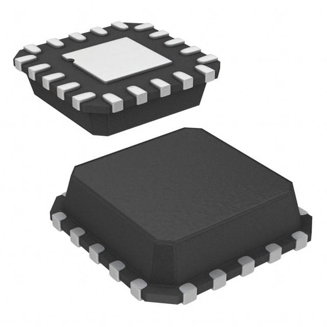 ISL9305IRTHAANLZ-T Renesas Electronics America Inc  Voltage Regulators - Linear + Switching